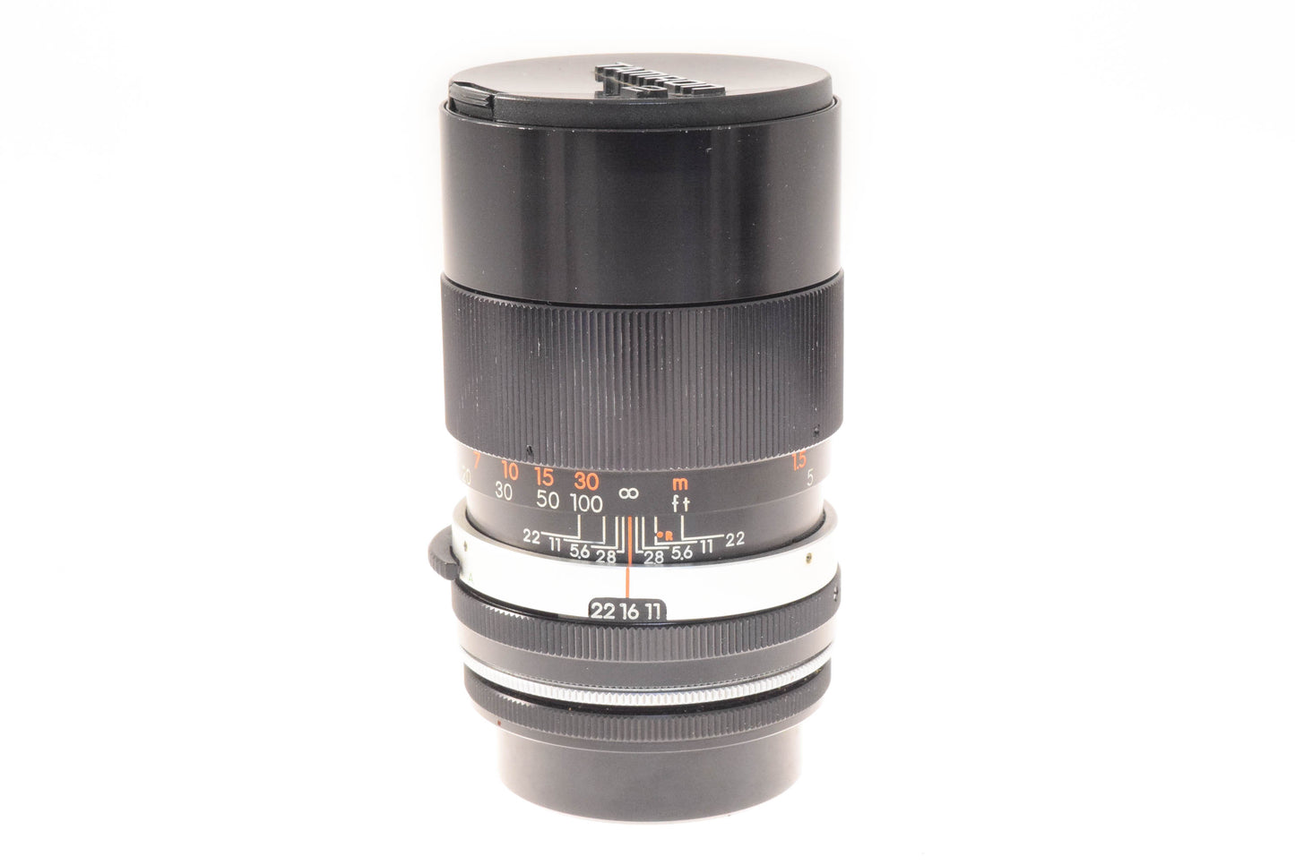 Tamron 135mm f2.8 Auto