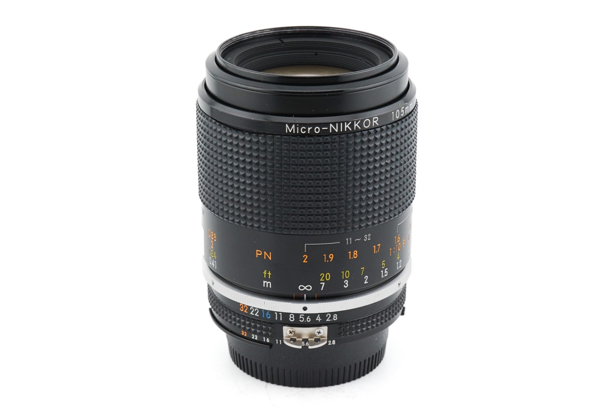 Micro best sale nikkor 105mm