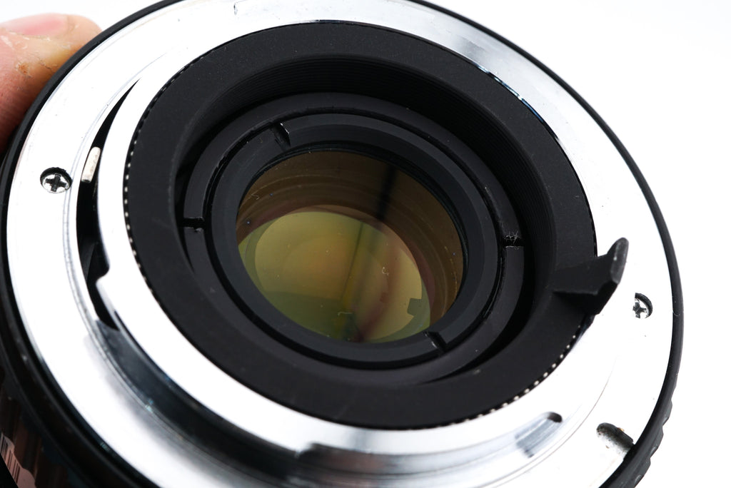 Albinar 80-200mm f4.5 Super MC