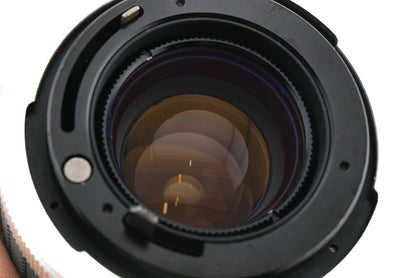 Sigma Tele-Macro 2x-1:1