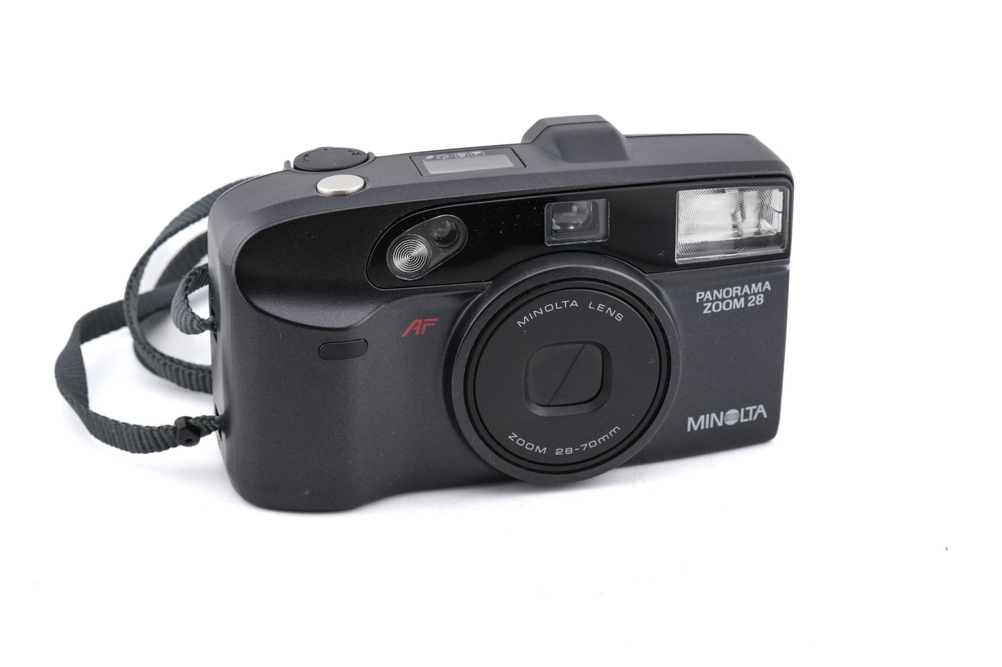 Minolta Panorama Zoom 28