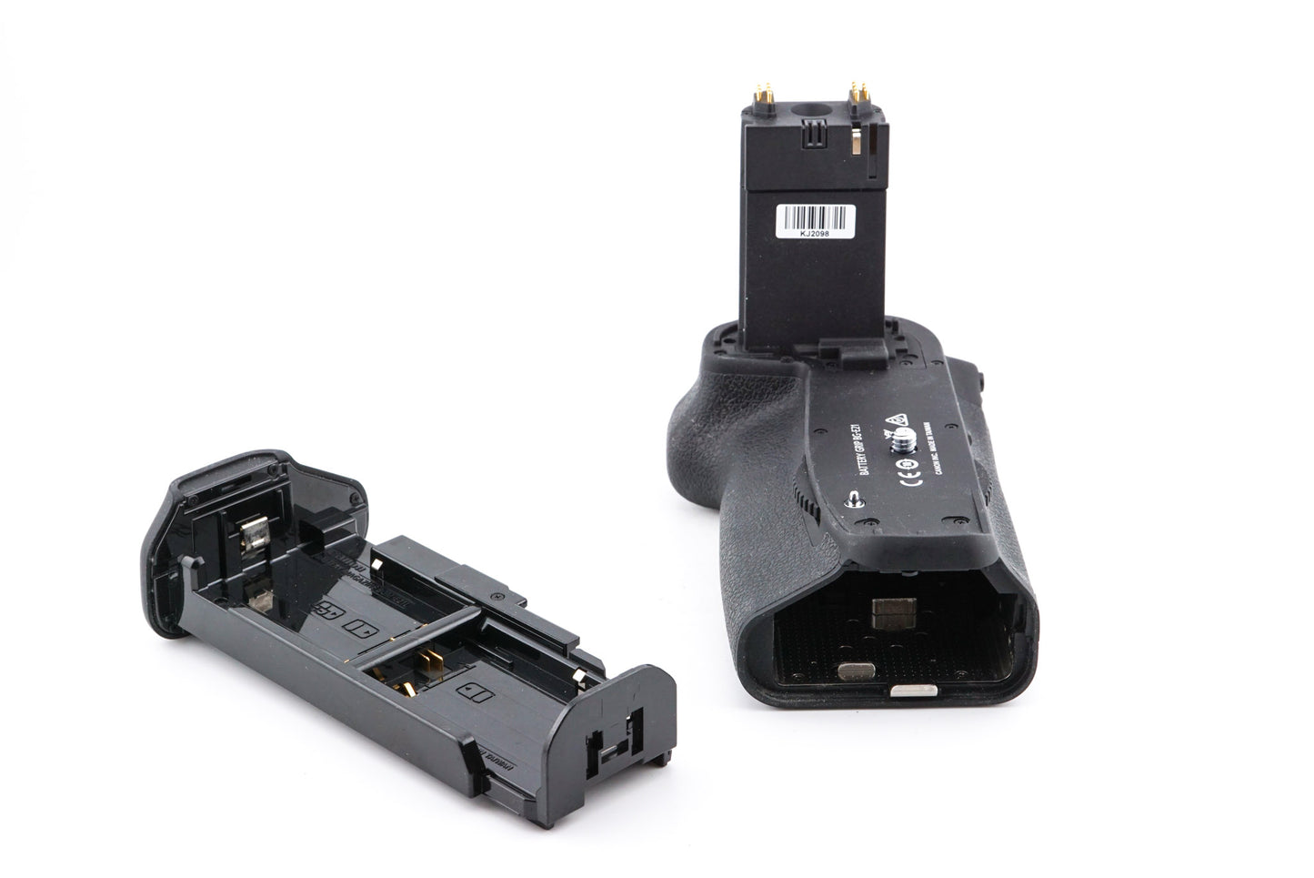 Canon BG-E21 Battery Grip