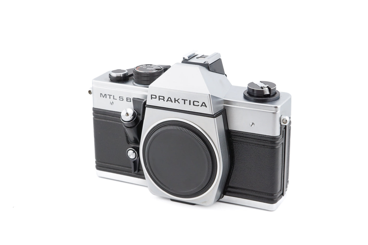 praktica mtl5 price