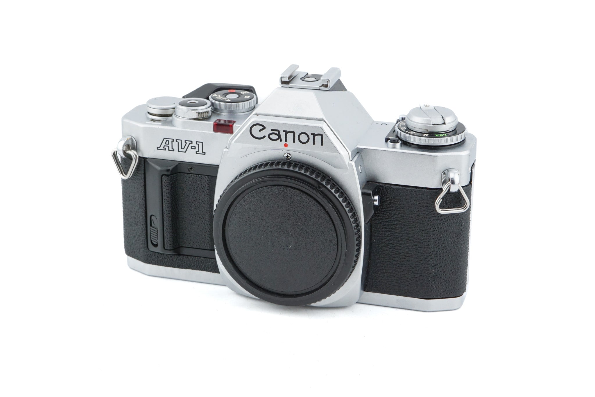 売り出し値下 CANON AV-1/NEW FD 50mm F2/ 70-150mm F4.5 - カメラ