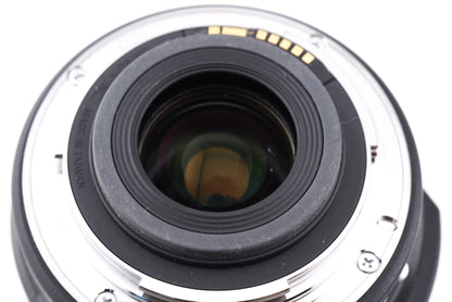 Canon 17-85mm f4-5.6 IS USM