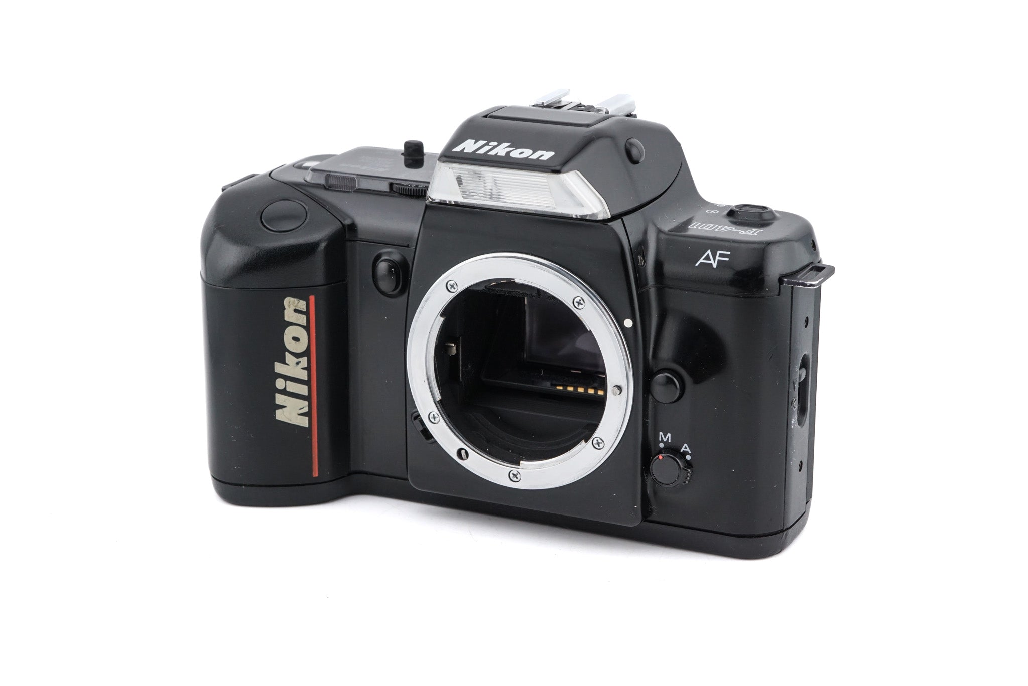 Nikon F-401 - Camera – Kamerastore