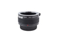 Tamron 2X Tele Converter SP BBAR MC F System