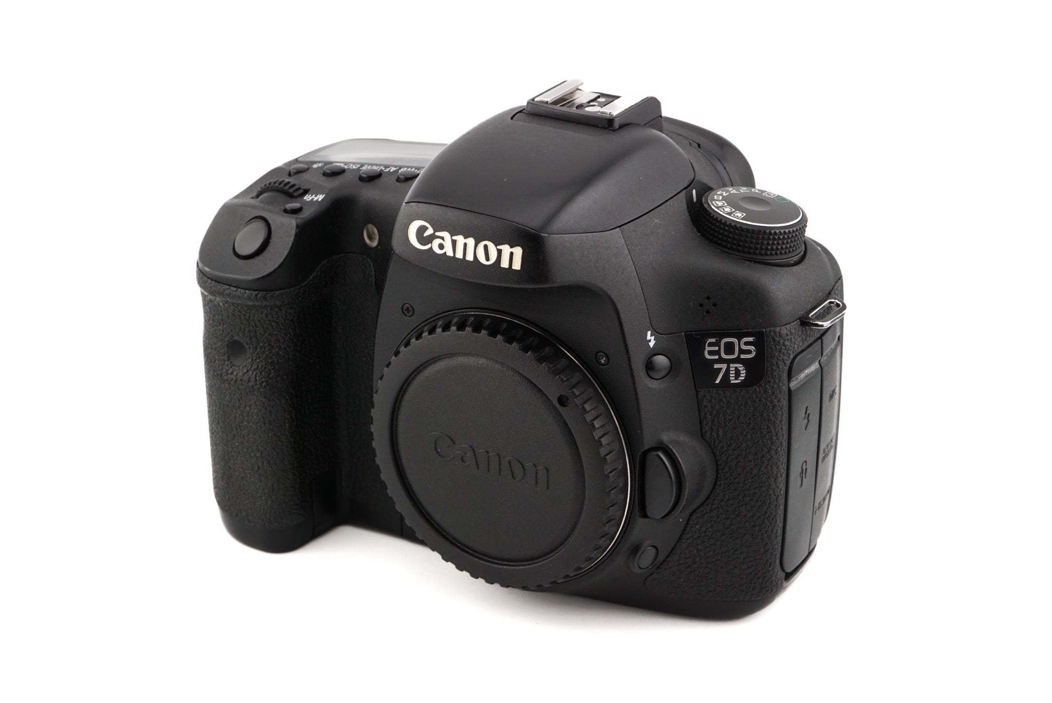 Canon EOS 7D - Camera – Kamerastore