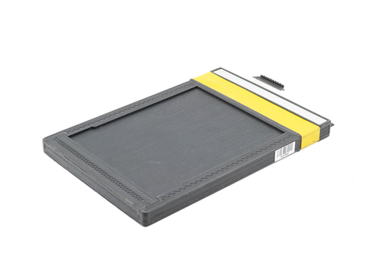 Fidelity 9 x 12 cm Elite Cut Film Holder