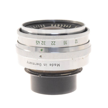 Schneider-Kreuznach 135mm f5.6 Componon