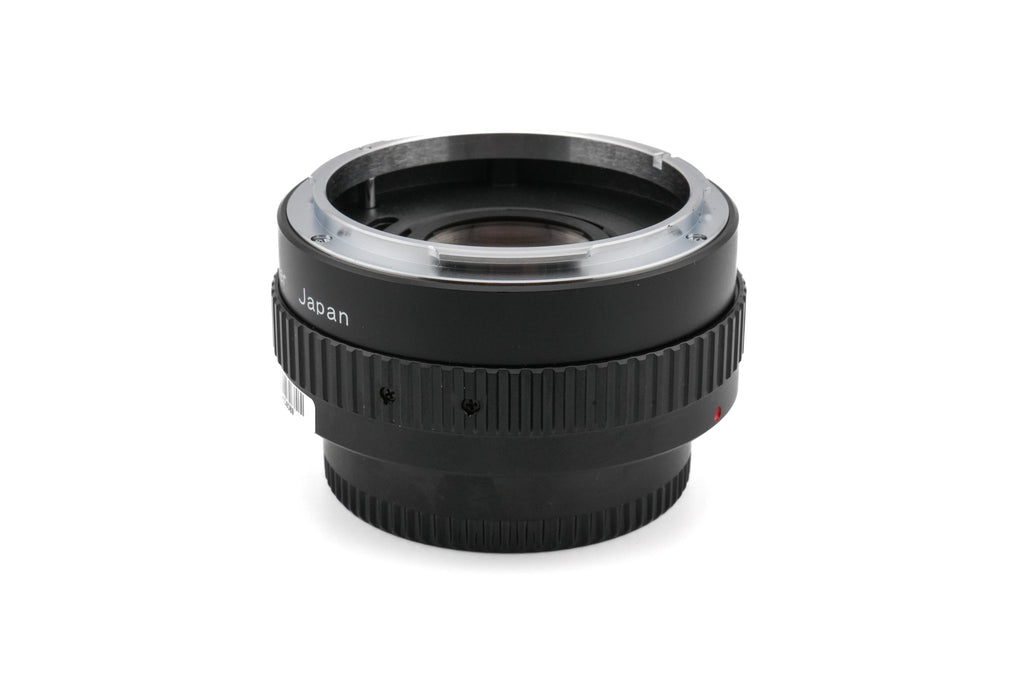 Cambron MC2xCFE Teleconverter