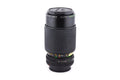 Makinon 80-200mm f4.5 MC Zoom