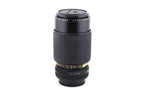 Makinon 80-200mm f4.5 MC Zoom