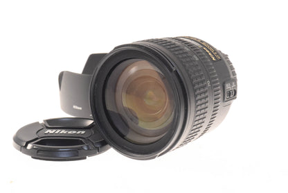 Nikon 18-70mm f3.5-4.5 G ED AF-S Nikkor