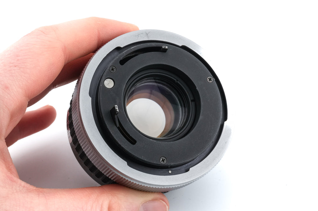 Tamron 2x Teleconverter BBAR MC