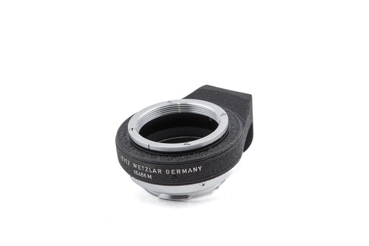 Leica Visoflex Adapter (OUBIO / 16466M)