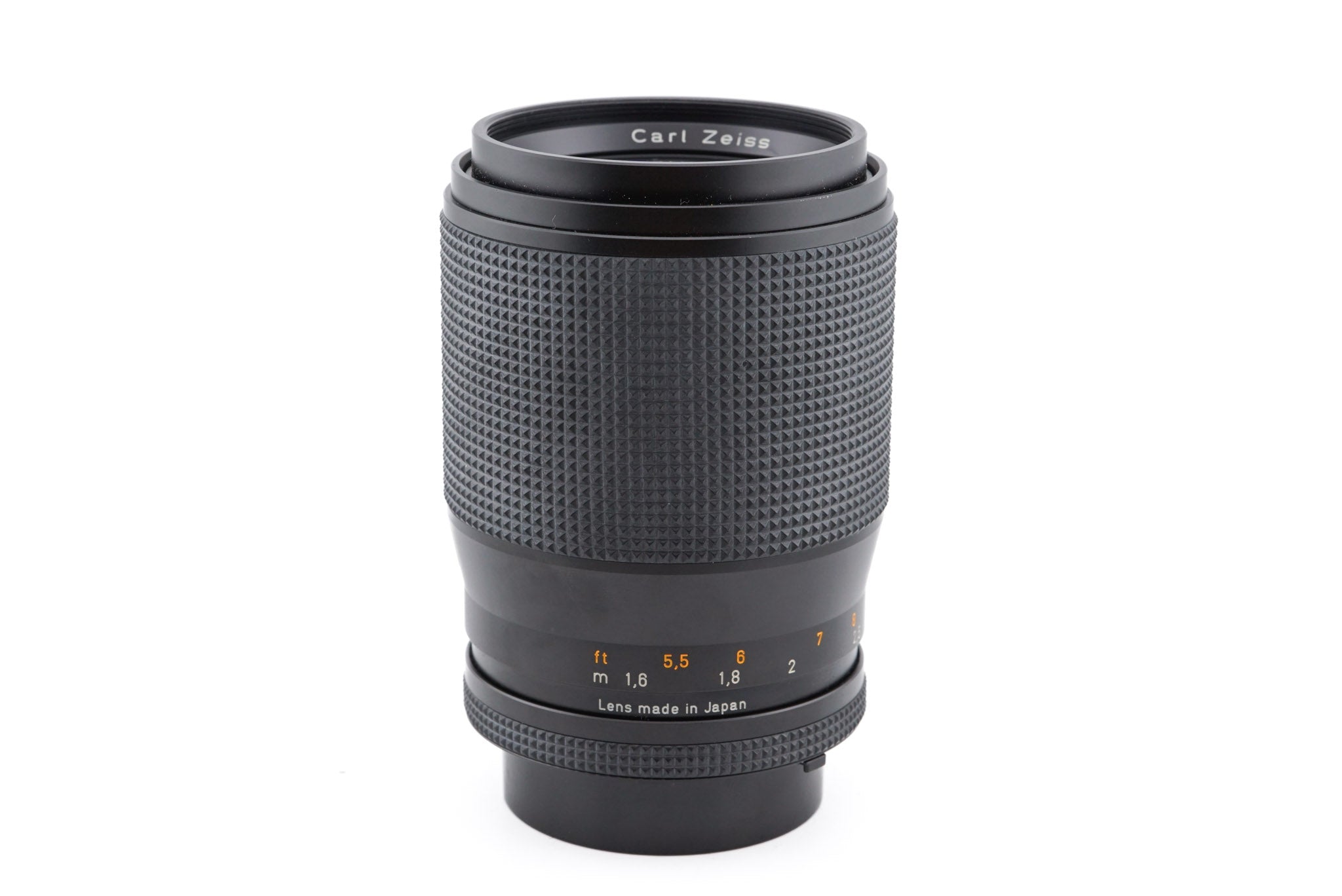 Carl Zeiss 135mm f2.8 Sonnar T* – Kamerastore