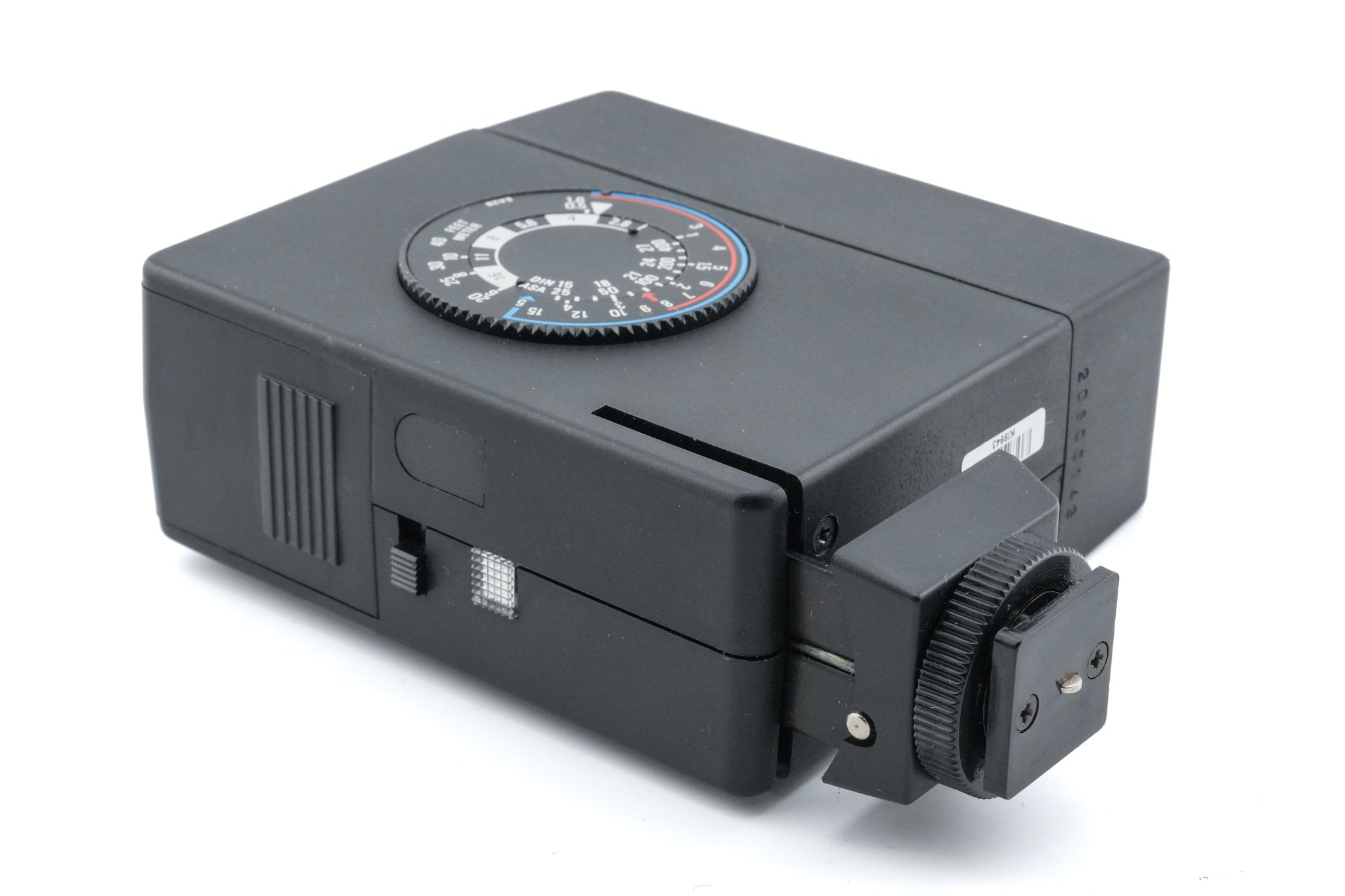 Sunpak Auto 28B