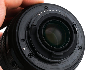 Nikon 18-135mm f3.5-5.6 G ED AF-S Nikkor