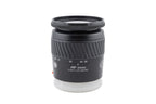 Minolta 28-80mm f3.5-5.6 AF Zoom Macro