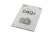 Nikon D40x Instructions