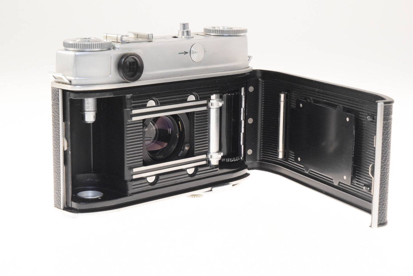 Kodak Retina IIIc (Type 021)