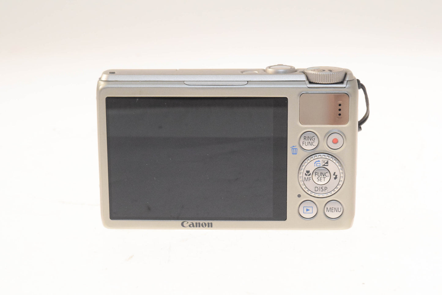 Canon PowerShot S100