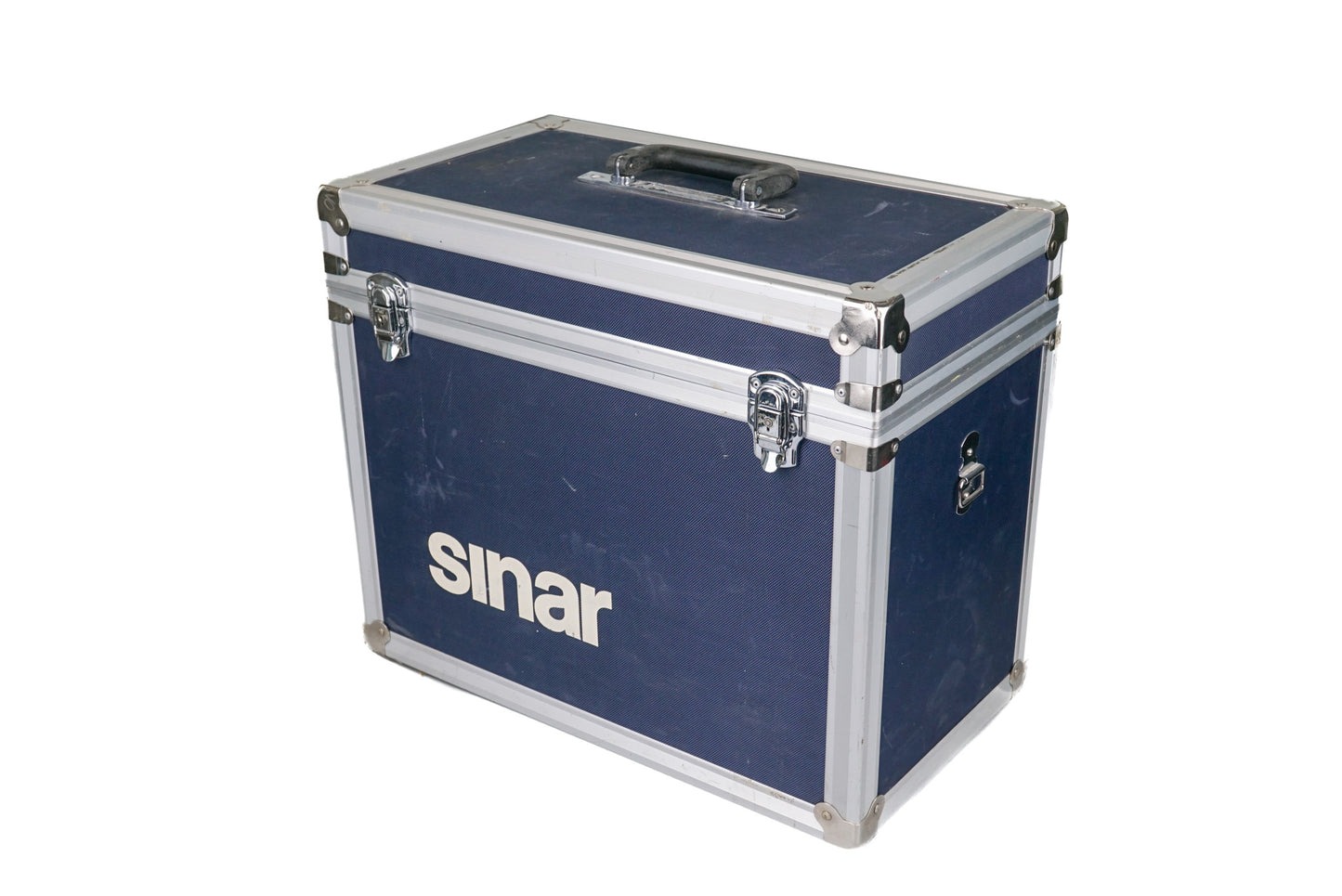 Sinar P2 4x5 + 4x5" Wide Angle Bellows 2 (455.46.000)