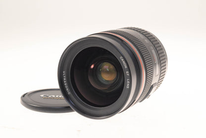 Canon 28-70mm f2.8 L USM