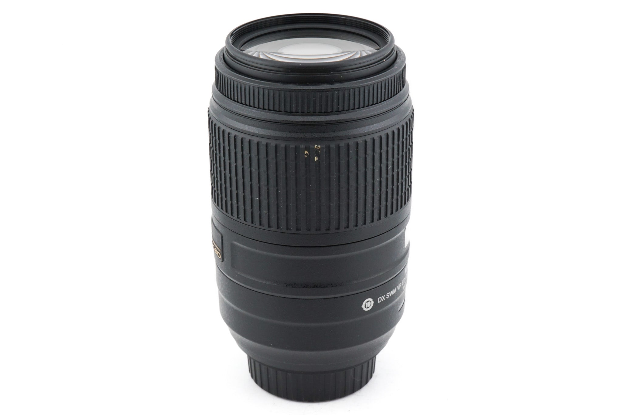 Nikon 55-300mm f4.5-5.6 AF-S Nikkor G ED VR – Kamerastore