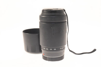 Tamron 70-300mm f4-5.6 AF (172DM)