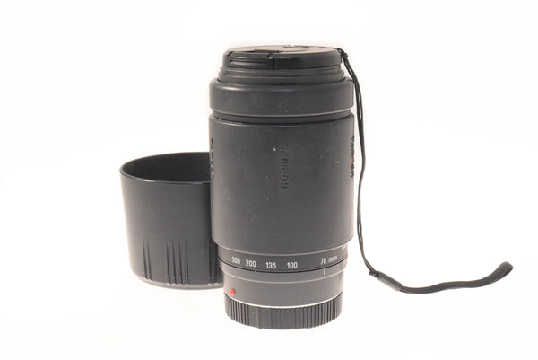 ◇TAMRON 70-300mm F4-5.6 Tamron 70-300mm f/4-5.6 SP Di VC USD Lens Review