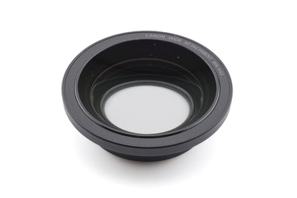 Canon WA-H43 Wide Attachment