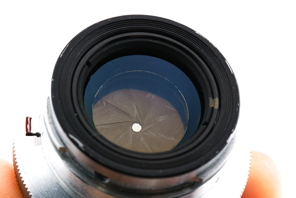 Jupiter 50mm f2 Jupiter-8M
