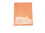 Beseler 67C Dichro Colorhead Manual