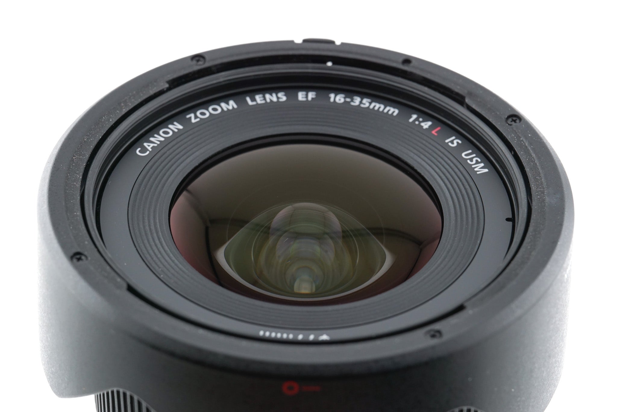 Canon 16-35mm f4 L IS USM – Kamerastore