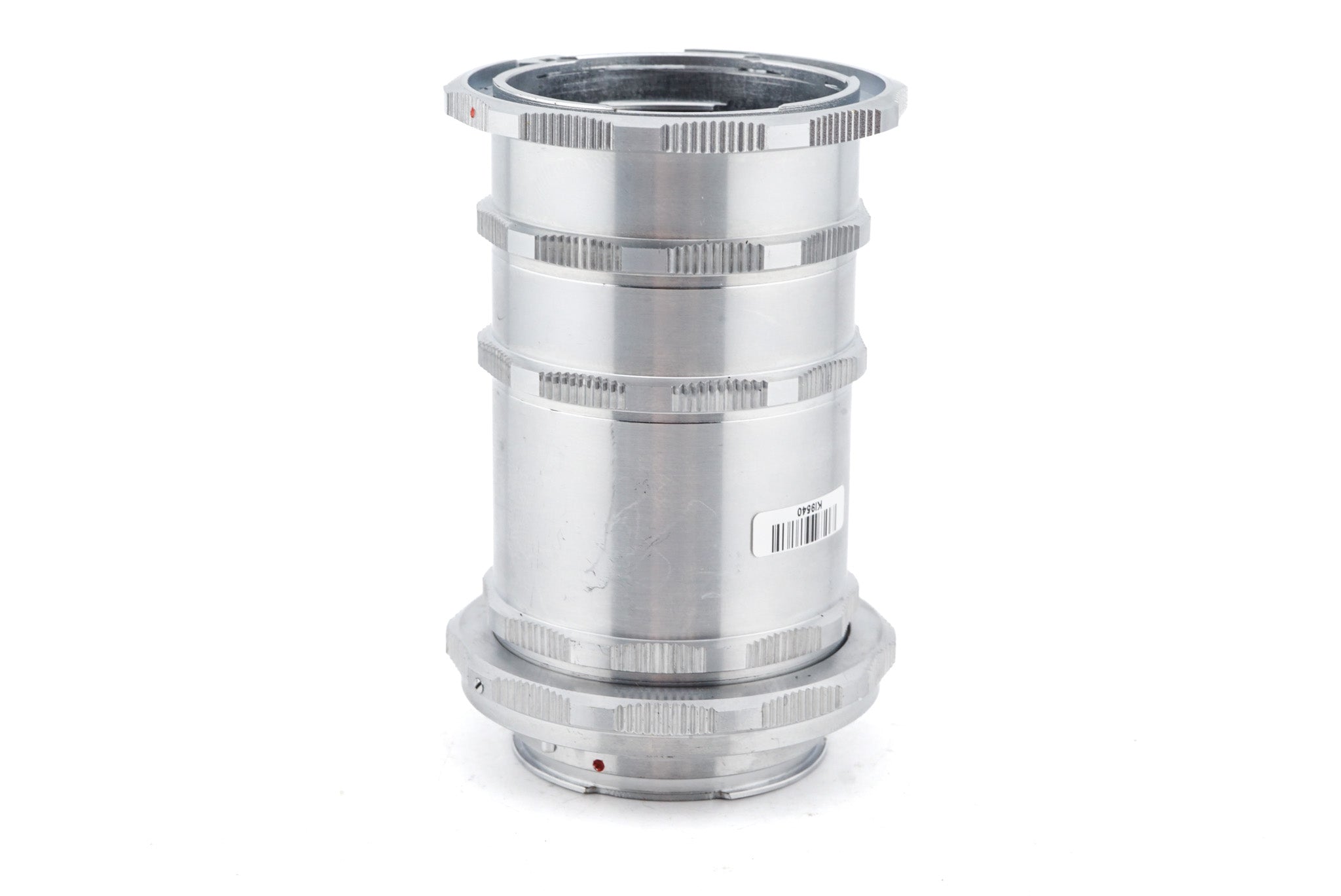 Ihagee Extension Tube Set
