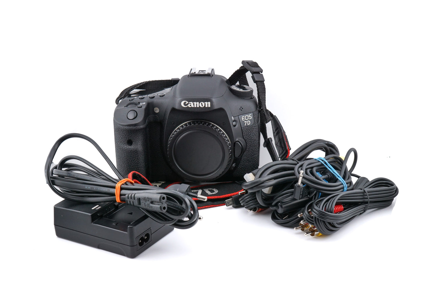 Canon EOS 7D