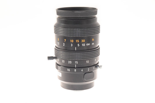 Canon 8-48mm f1.0 PH6x18 II TV Zoom Lens