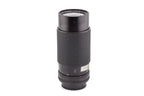 Tokina 80-200mm F4 RMC