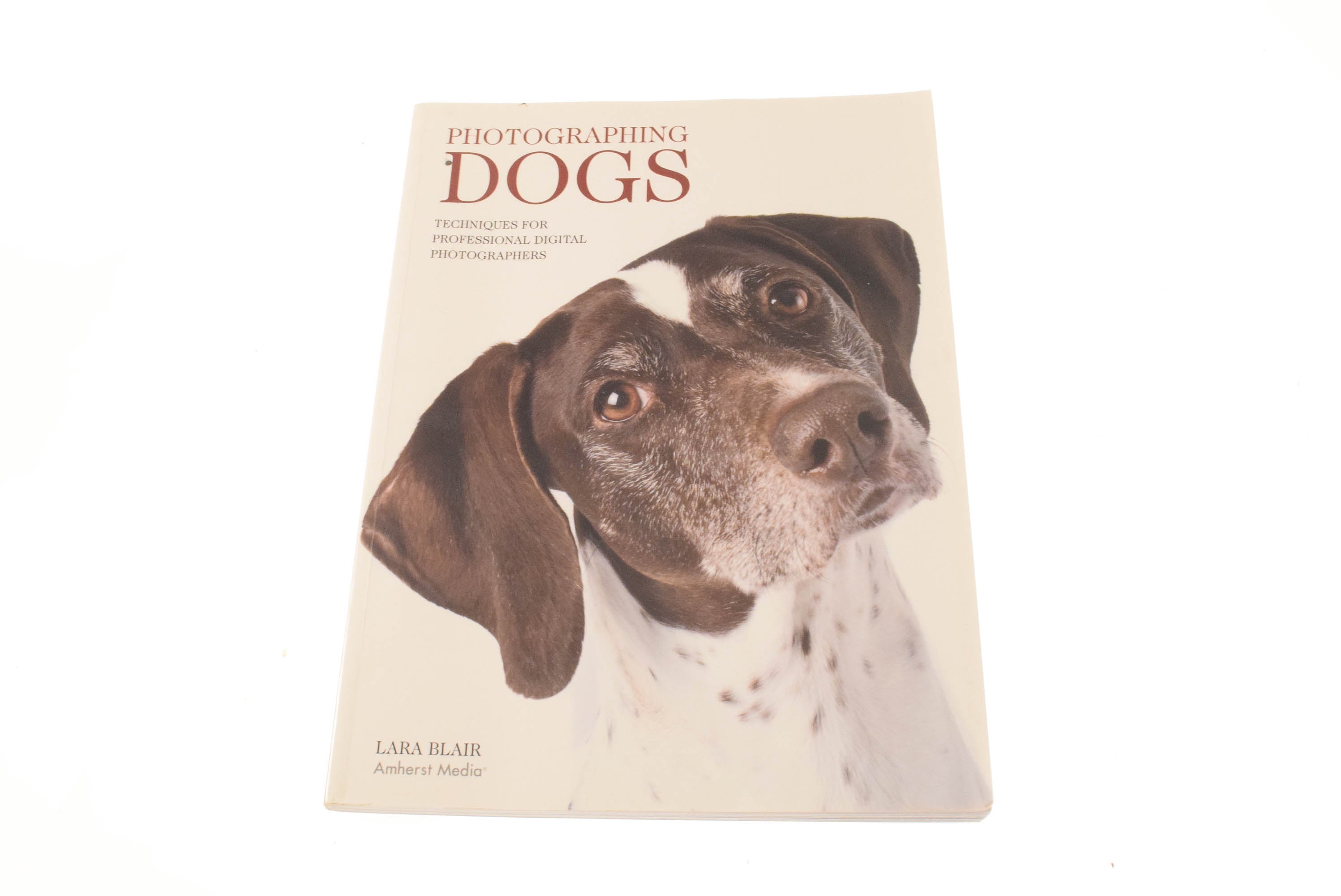 Generic Book