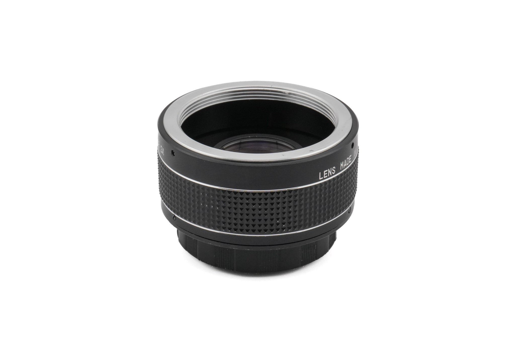 Carena Auto Tele Converter 2X