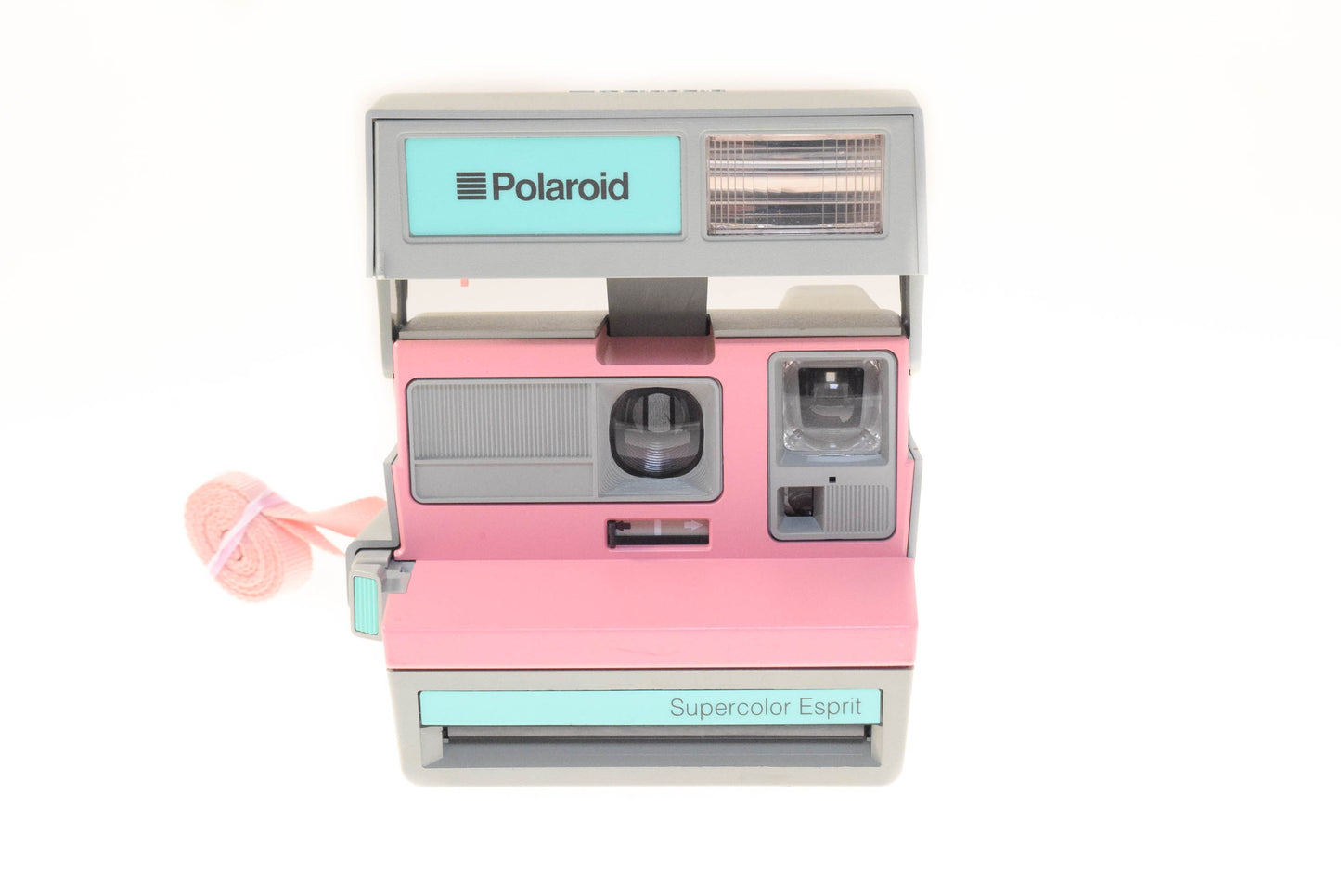 Polaroid Supercolor Esprit