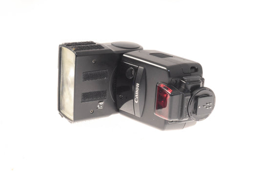 Canon 540EZ Speedlite