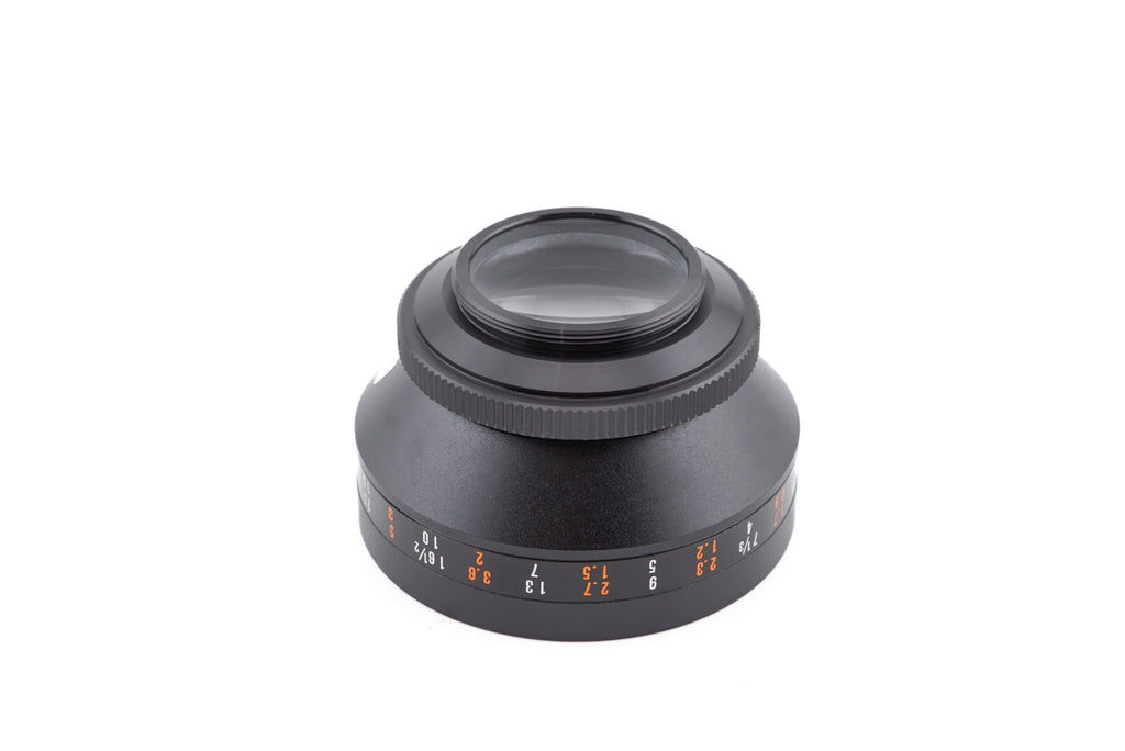 Bower Telephoto Lens S-V
