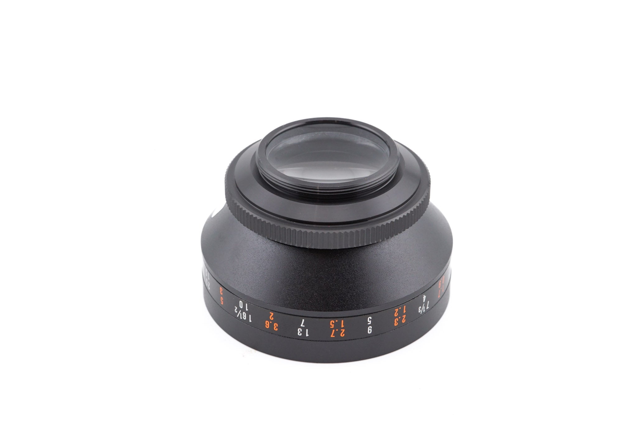 Bower Telephoto Lens S-V