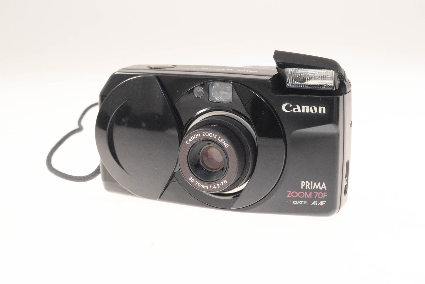 Canon Prima Zoom 70F