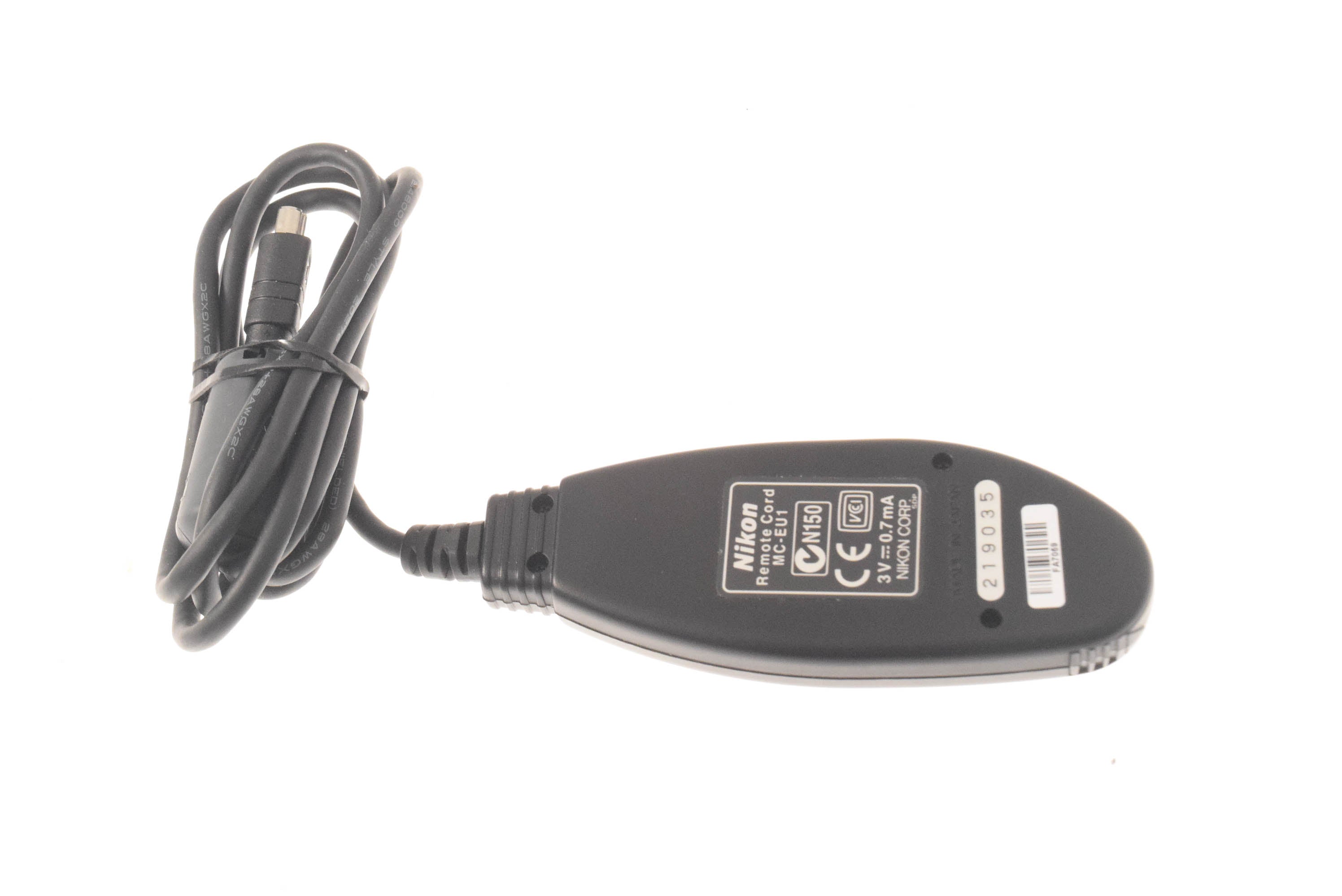 Nikon MC-EU1 Remote