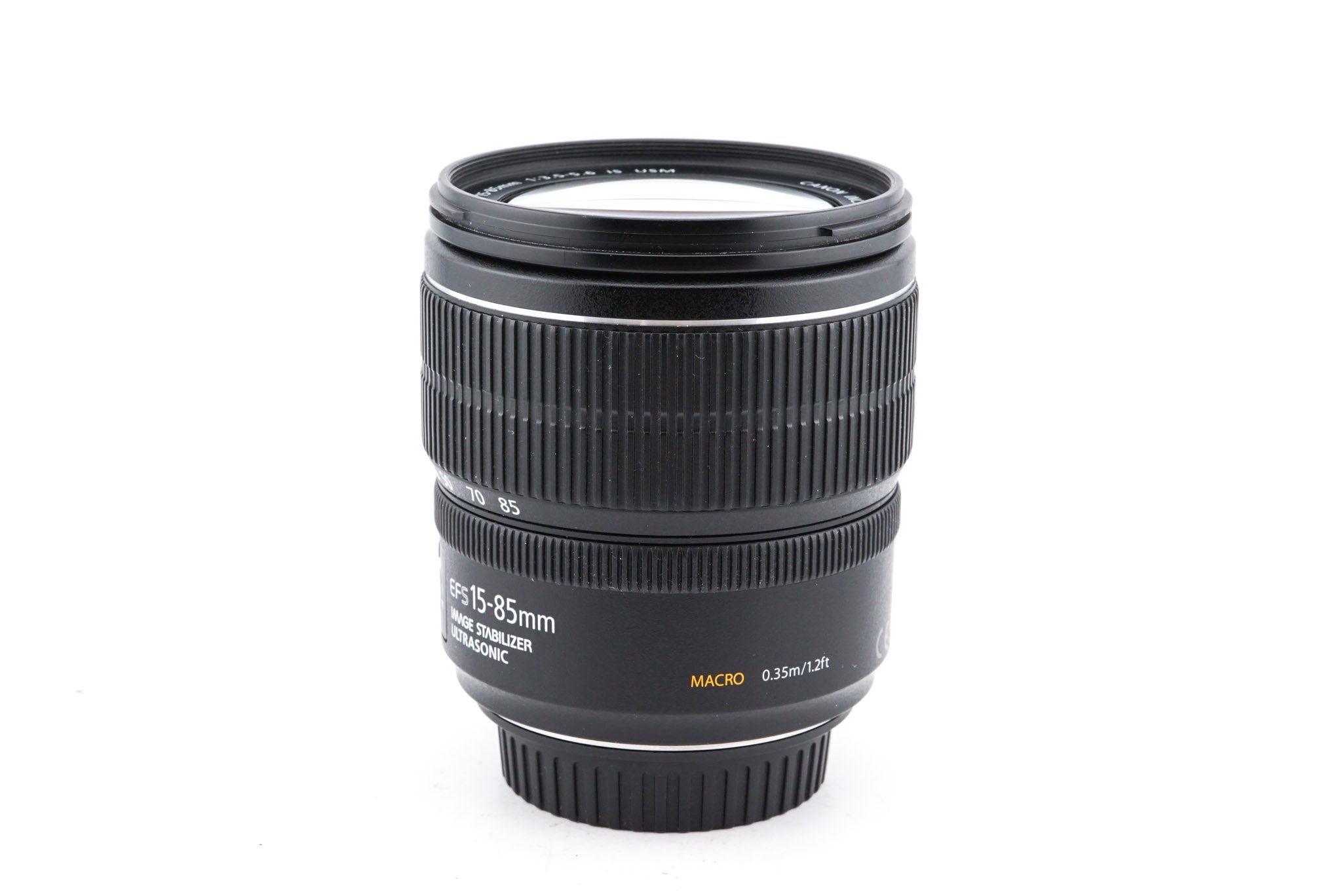 Canon 15-85mm f3.5-5.6 IS USM – Kamerastore