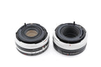 Kenko 2-3x Teleconverter CF1 Variable Auto Teleplus